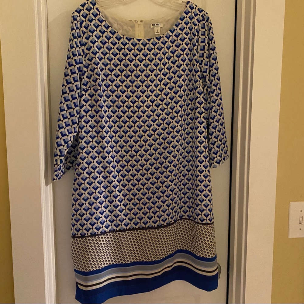 Old Navy Dress